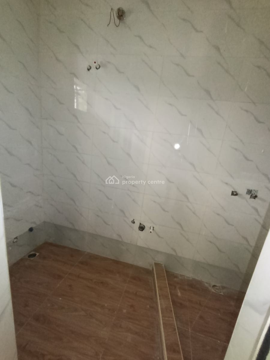 Luxury Miniflat with 24 Hours Light, Chevron Drive, Lekki, Lagos, Mini Flat (room and Parlour) for Rent