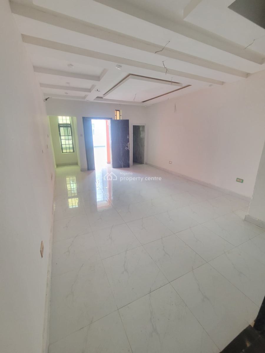 Spacious and Standard 2bedroom Duplex, Mega Estate, Ajah, Lagos, Terraced Duplex for Sale