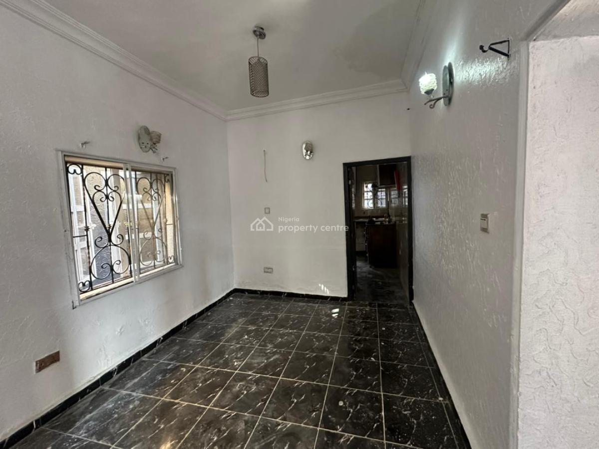 4 Bedroom Terrace Duplex, Off International Airport Road Ajao Estate, Isolo, Lagos, Terraced Duplex for Rent