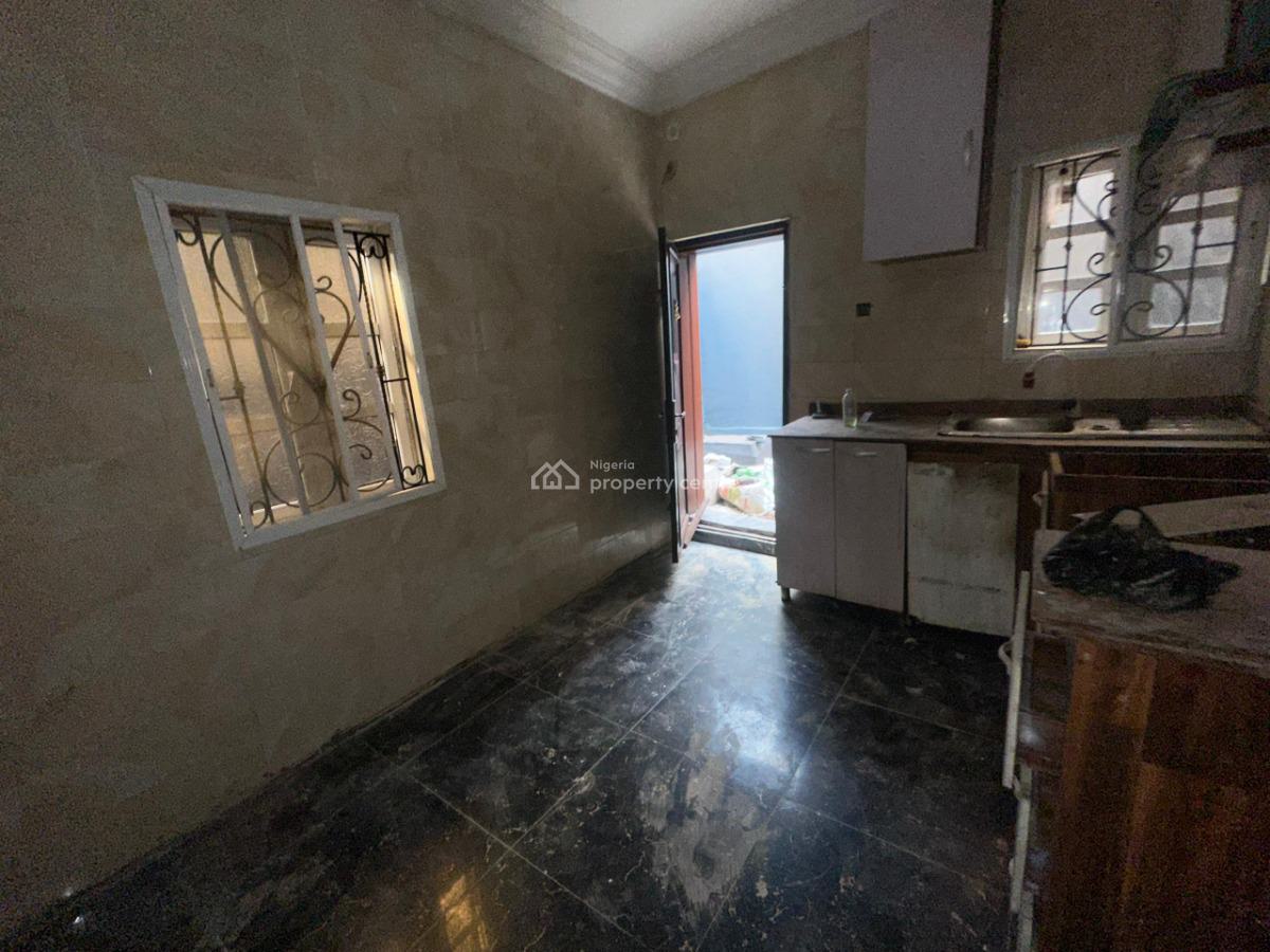 4 Bedroom Terrace Duplex, Off International Airport Road Ajao Estate, Isolo, Lagos, Terraced Duplex for Rent