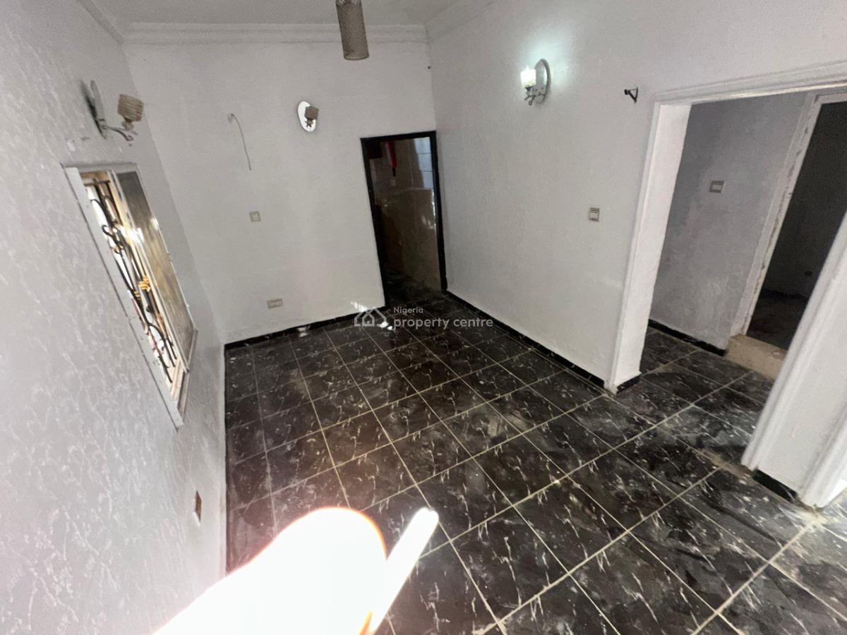 4 Bedroom Terrace Duplex, Off International Airport Road Ajao Estate, Isolo, Lagos, Terraced Duplex for Rent