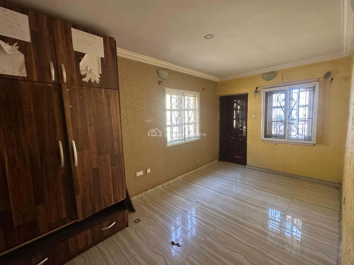 4 Bedroom Terrace Duplex, Off International Airport Road Ajao Estate, Isolo, Lagos, Terraced Duplex for Rent