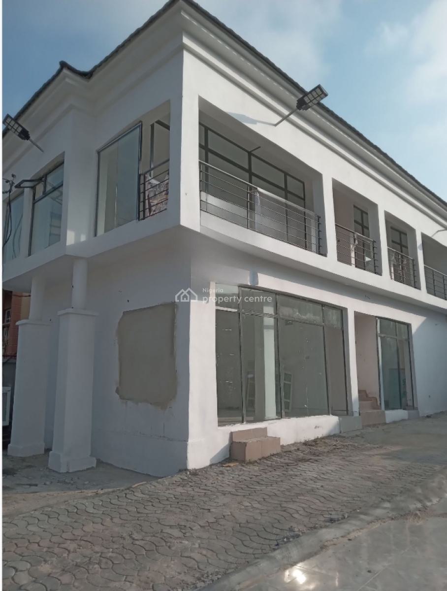 Plaza, Ajah, Lagos, Plaza / Complex / Mall for Sale