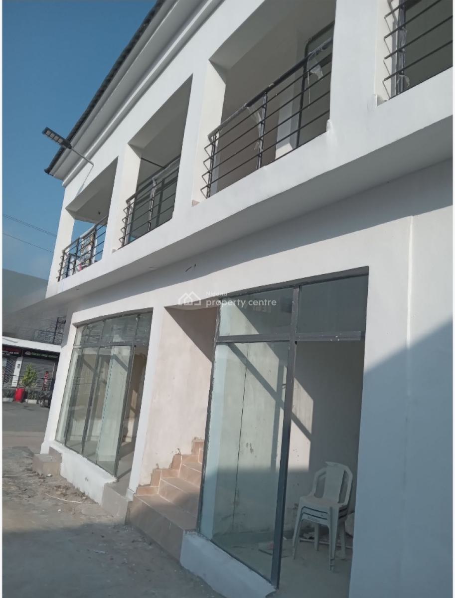 Plaza, Ajah, Lagos, Plaza / Complex / Mall for Sale