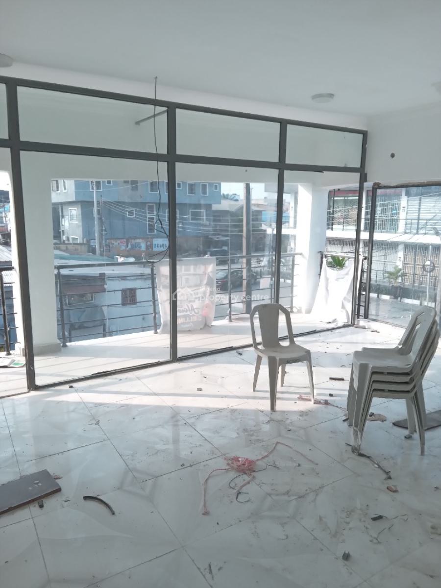 Plaza, Ajah, Lagos, Plaza / Complex / Mall for Sale