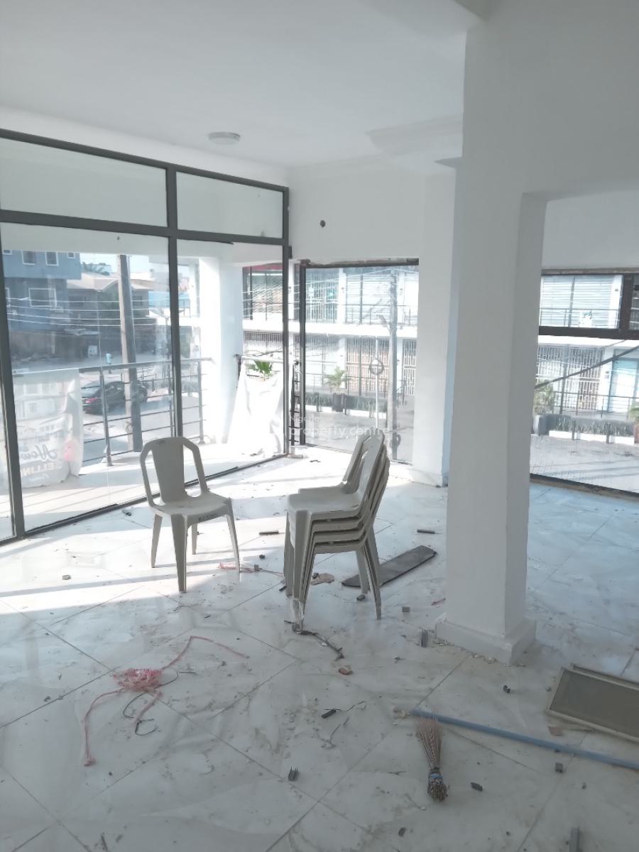 Plaza, Ajah, Lagos, Plaza / Complex / Mall for Sale