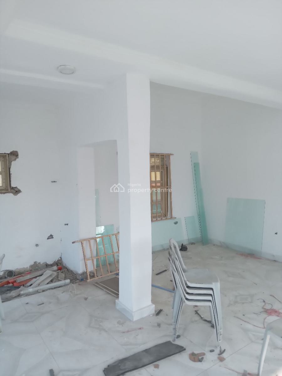 Plaza, Ajah, Lagos, Plaza / Complex / Mall for Sale