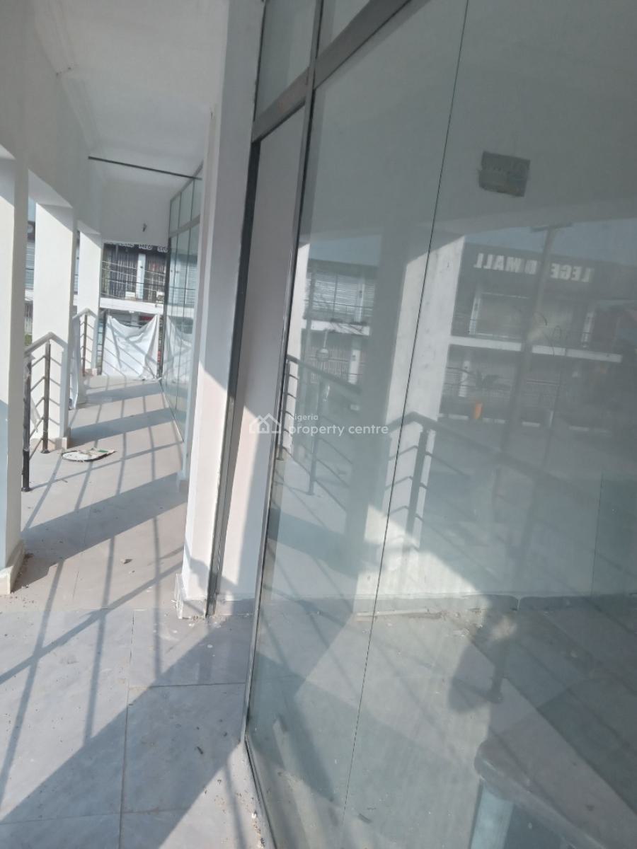 Plaza, Ajah, Lagos, Plaza / Complex / Mall for Sale