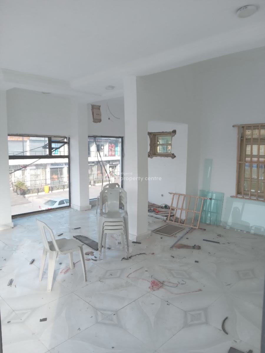 Plaza, Ajah, Lagos, Plaza / Complex / Mall for Sale