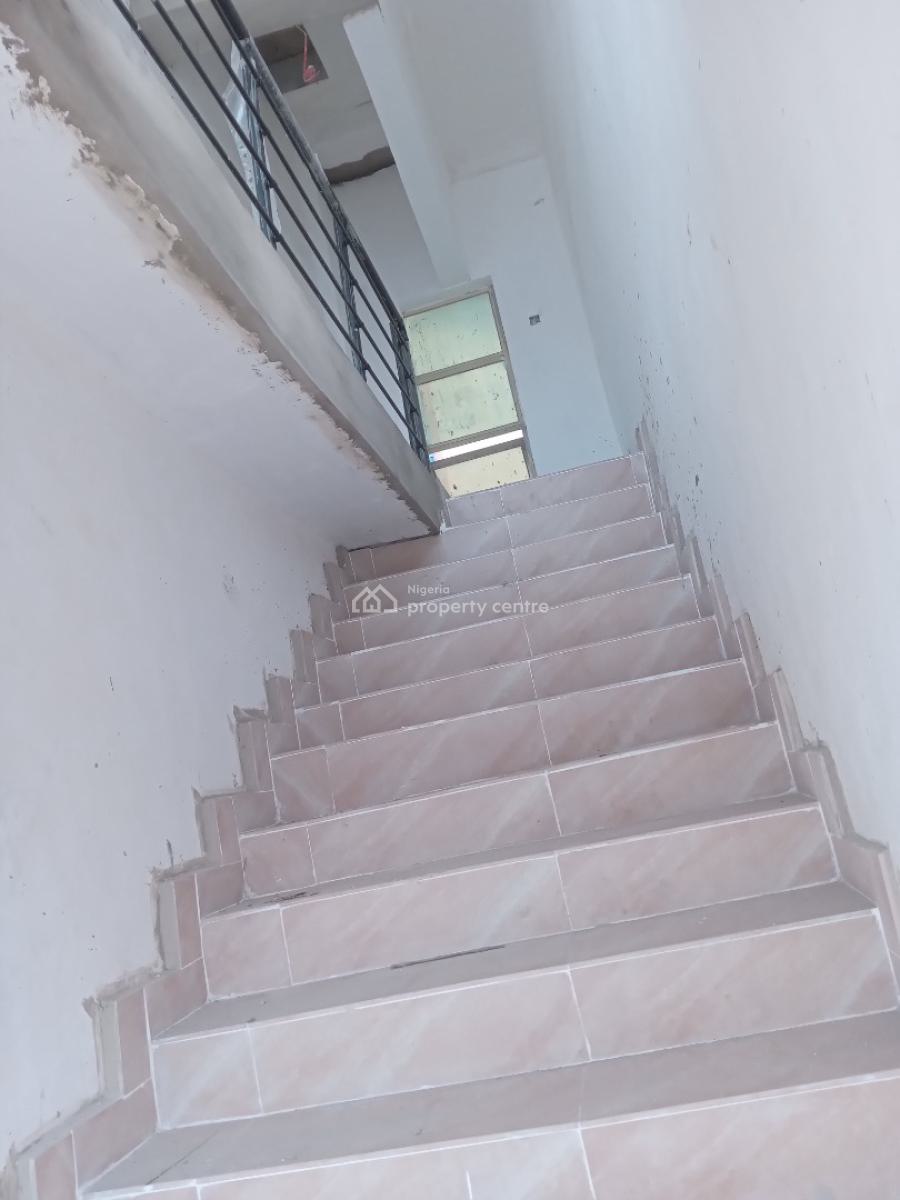 Plaza, Ajah, Lagos, Plaza / Complex / Mall for Sale