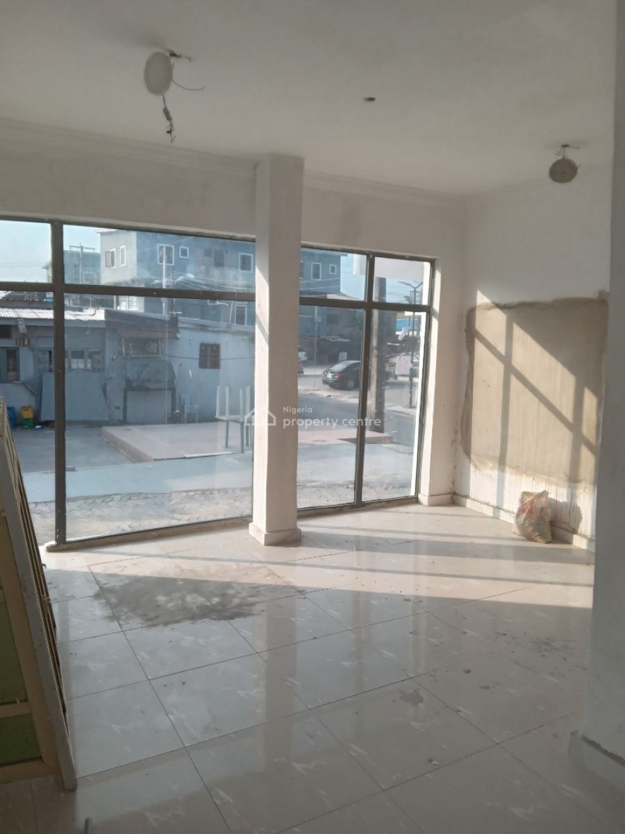 Plaza, Ajah, Lagos, Plaza / Complex / Mall for Sale