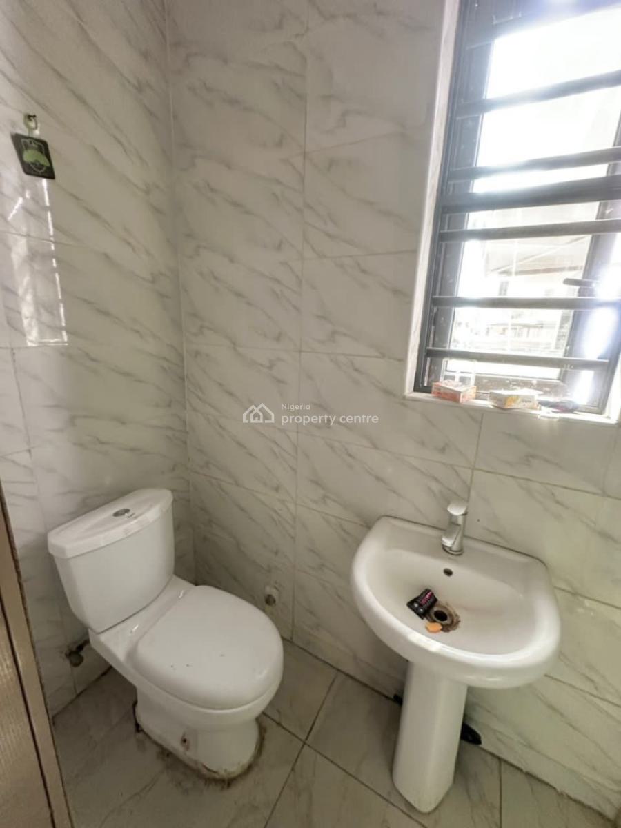 Luxury One Bedroom, 25 Off Orchid Hotel, Lekki Expressway, Lekki, Lagos, Mini Flat (room and Parlour) for Rent