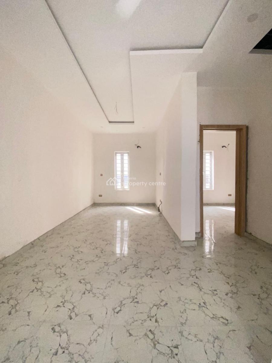 5 Bedroom Fully Detached Duplex with Bq, Playground, Gym & Pool, Oba Avenue, Lekki, Lagos, Detached Duplex for Sale