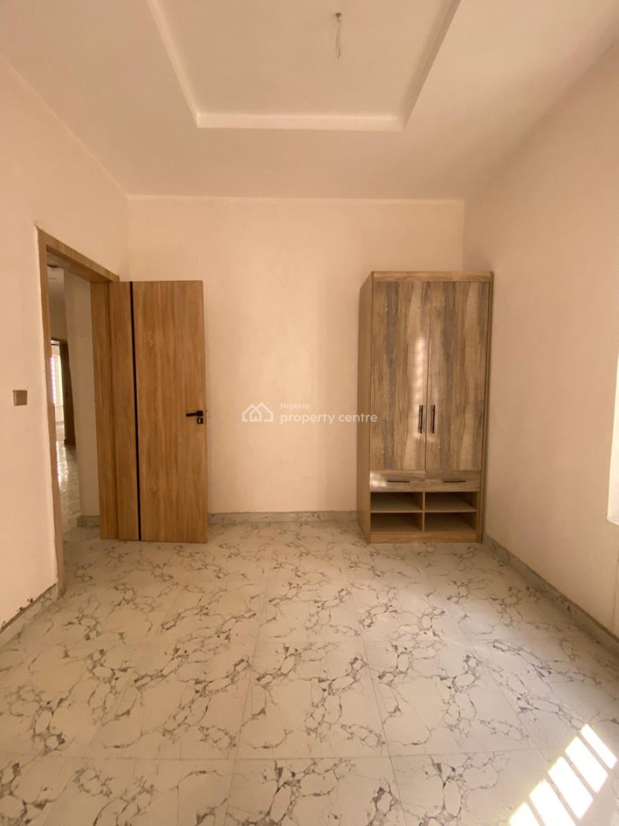 5 Bedroom Fully Detached Duplex with Bq, Playground, Gym & Pool, Oba Avenue, Lekki, Lagos, Detached Duplex for Sale