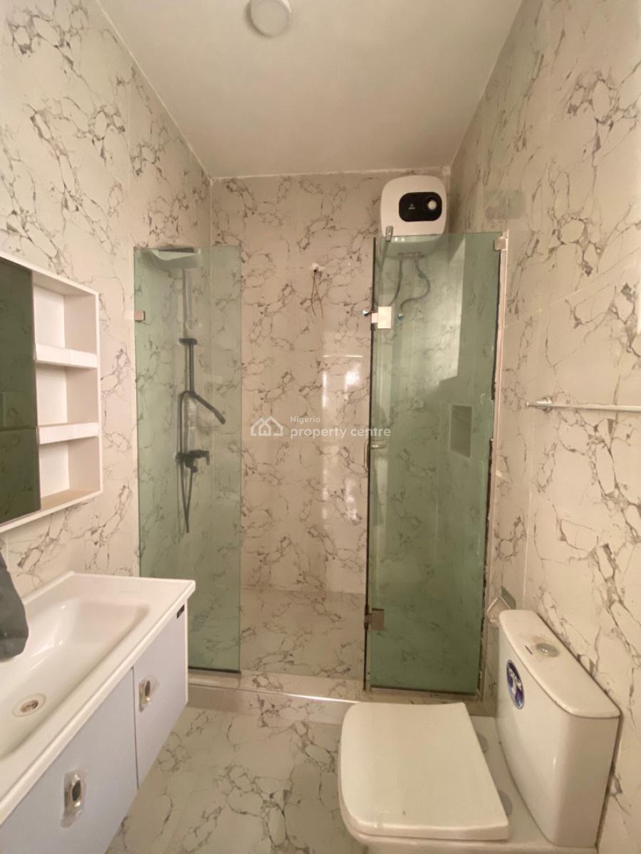 5 Bedroom Fully Detached Duplex with Bq, Playground, Gym & Pool, Oba Avenue, Lekki, Lagos, Detached Duplex for Sale