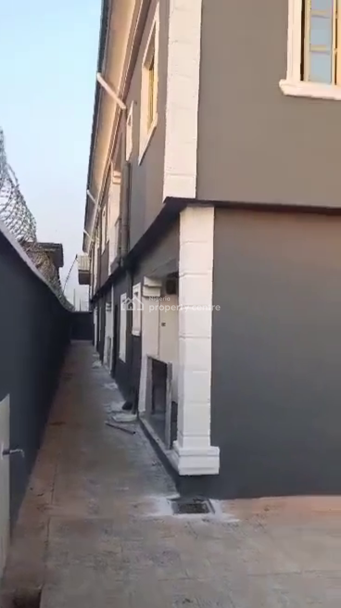 12 Units of 2 Bedroom Flat, Igando, Ikotun, Lagos, Block of Flats for Sale