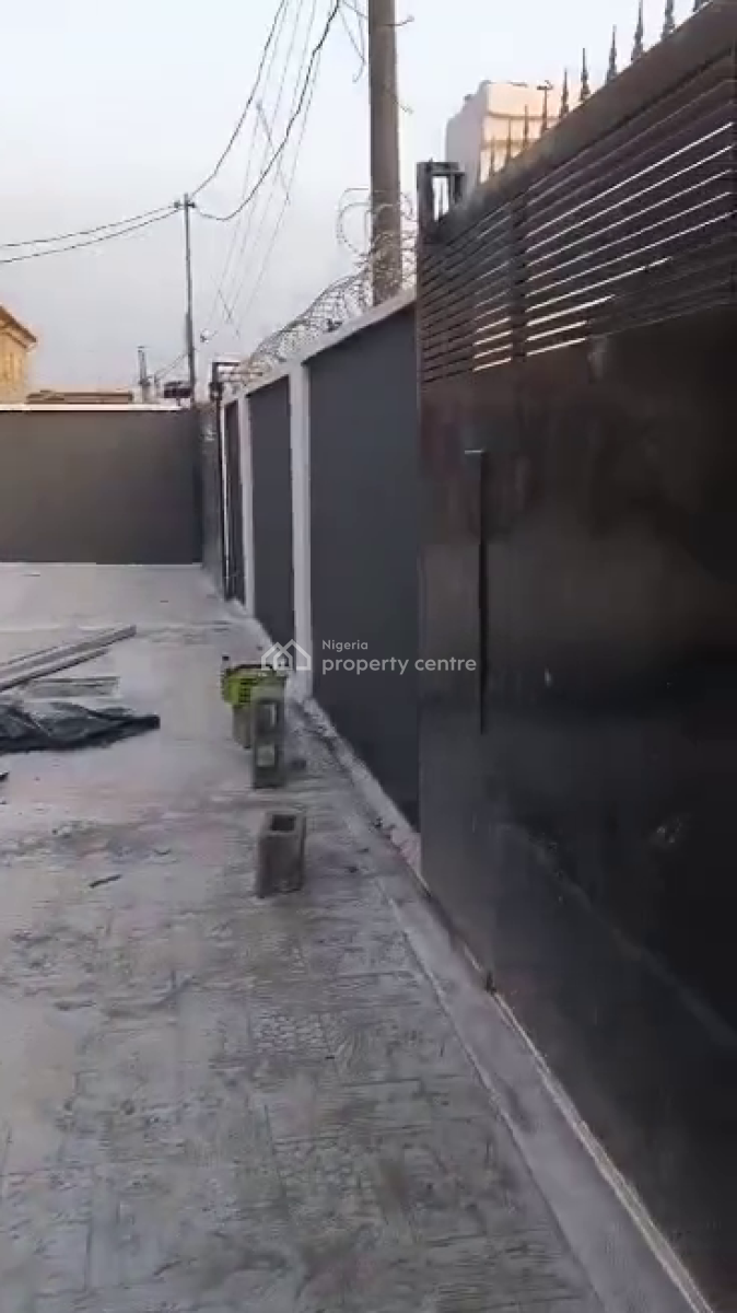 12 Units of 2 Bedroom Flat, Igando, Ikotun, Lagos, Block of Flats for Sale