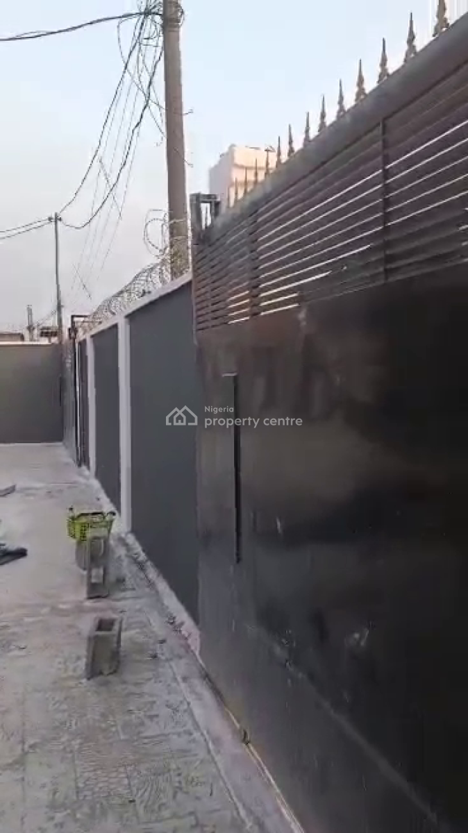 12 Units of 2 Bedroom Flat, Igando, Ikotun, Lagos, Block of Flats for Sale