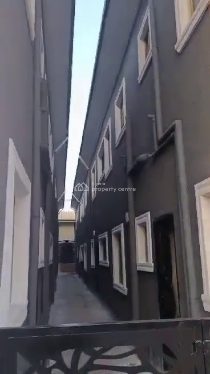 12 Units of 2 Bedroom Flat, Igando, Ikotun, Lagos, Block of Flats for Sale