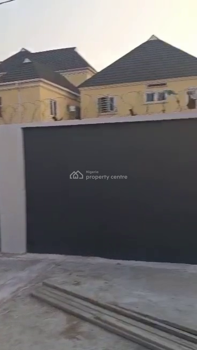 12 Units of 2 Bedroom Flat, Igando, Ikotun, Lagos, Block of Flats for Sale