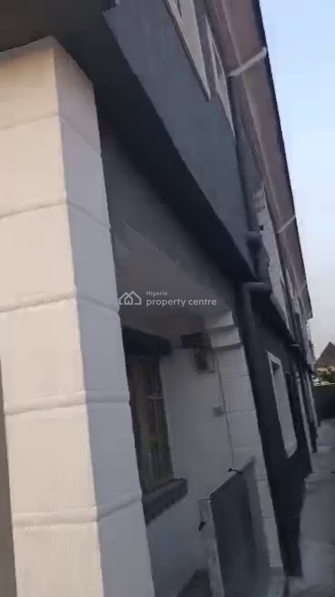 12 Units of 2 Bedroom Flat, Igando, Ikotun, Lagos, Block of Flats for Sale