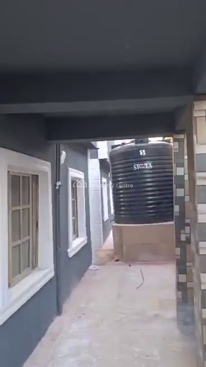 12 Units of 2 Bedroom Flat, Igando, Ikotun, Lagos, Block of Flats for Sale