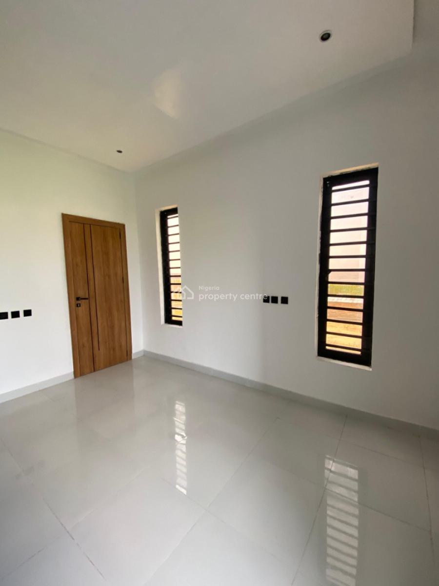 5 Bedroom Fully Detached Duplex + Bq, Ajah, Lagos, Detached Duplex for Sale