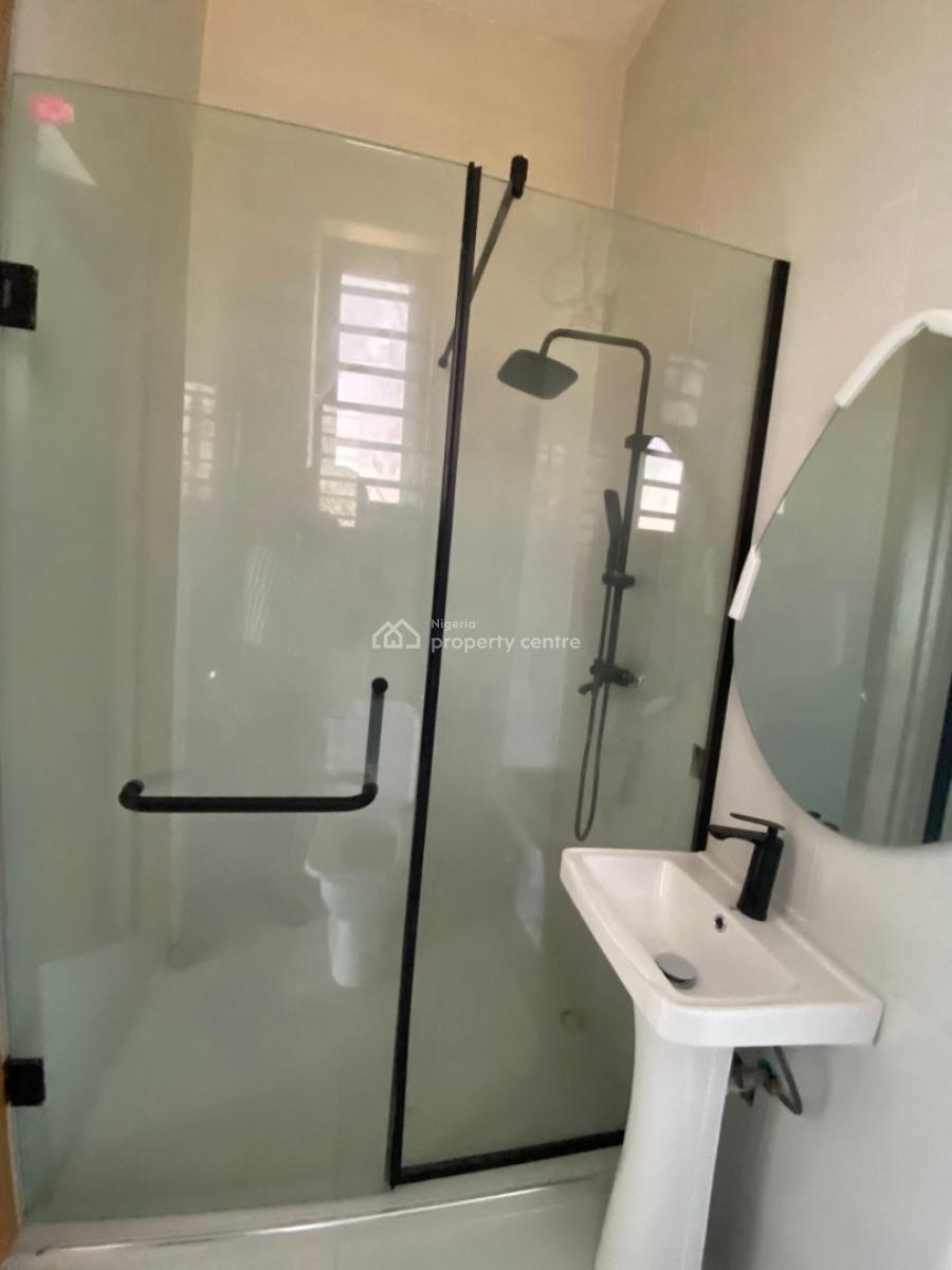 5 Bedroom Fully Detached Duplex + Bq, Ajah, Lagos, Detached Duplex for Sale