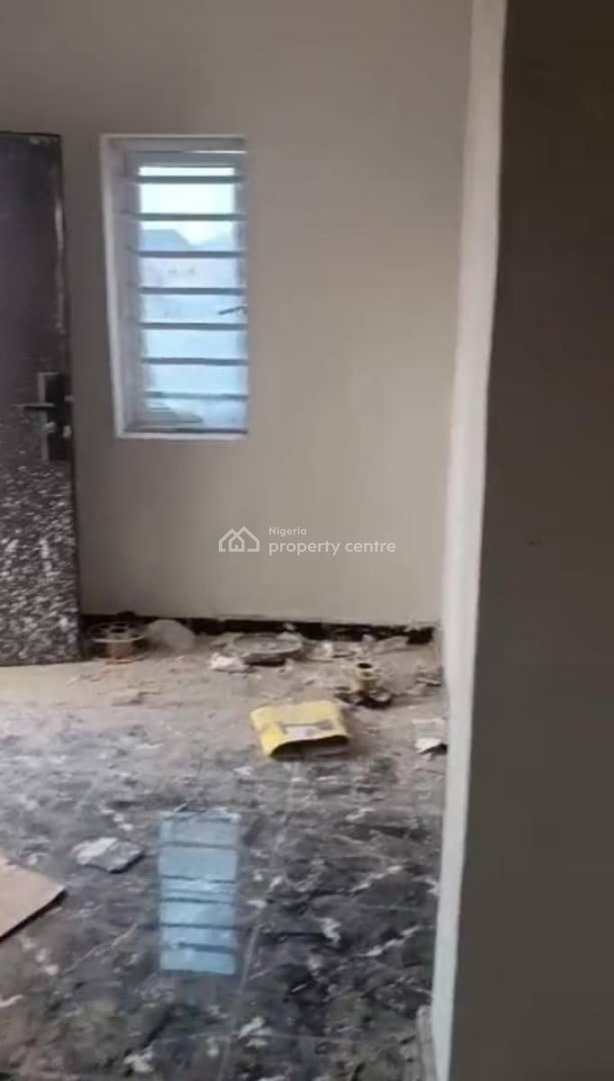 Brand New 2 Bedroom Flat, Oke Ira, Ogba, Ikeja, Lagos, Flat / Apartment for Rent