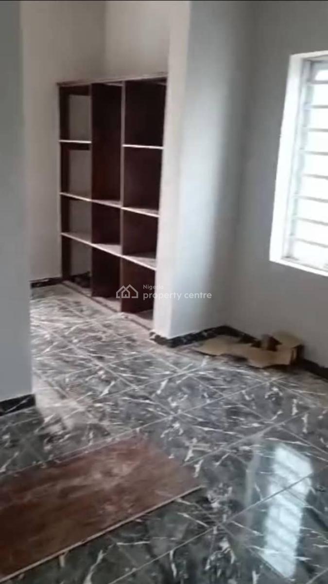 Brand New 2 Bedroom Flat, Oke Ira, Ogba, Ikeja, Lagos, Flat / Apartment for Rent