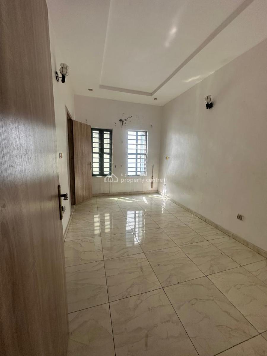 Exquisite Single Room Shared Apartment, Orchid, Lekki Phase 2, Lekki, Lagos, Flat / Apartment for Rent