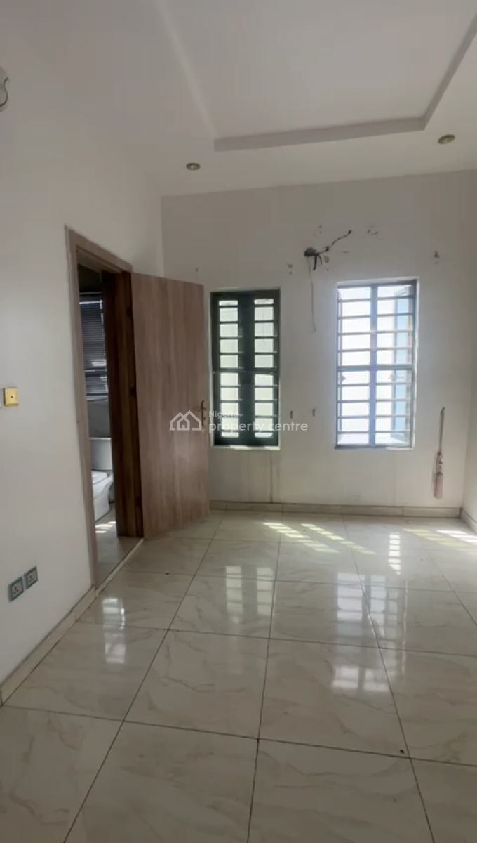 Exquisite Single Room Shared Apartment, Orchid, Lekki Phase 2, Lekki, Lagos, Flat / Apartment for Rent