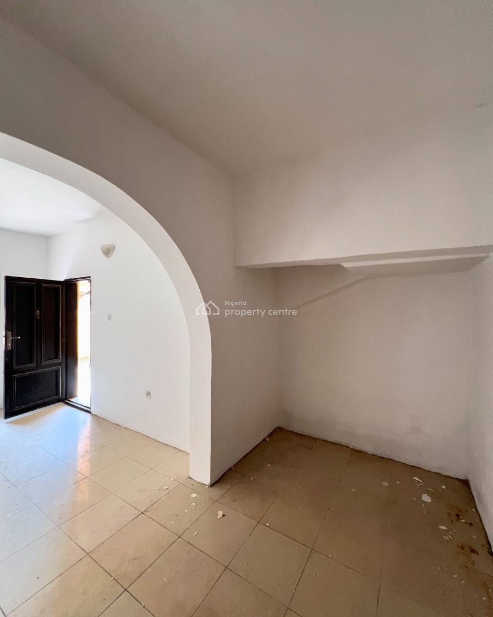 Lovely 2 Bedroom Apartment, New Road, Lekki, Lagos, Detached Duplex for Rent