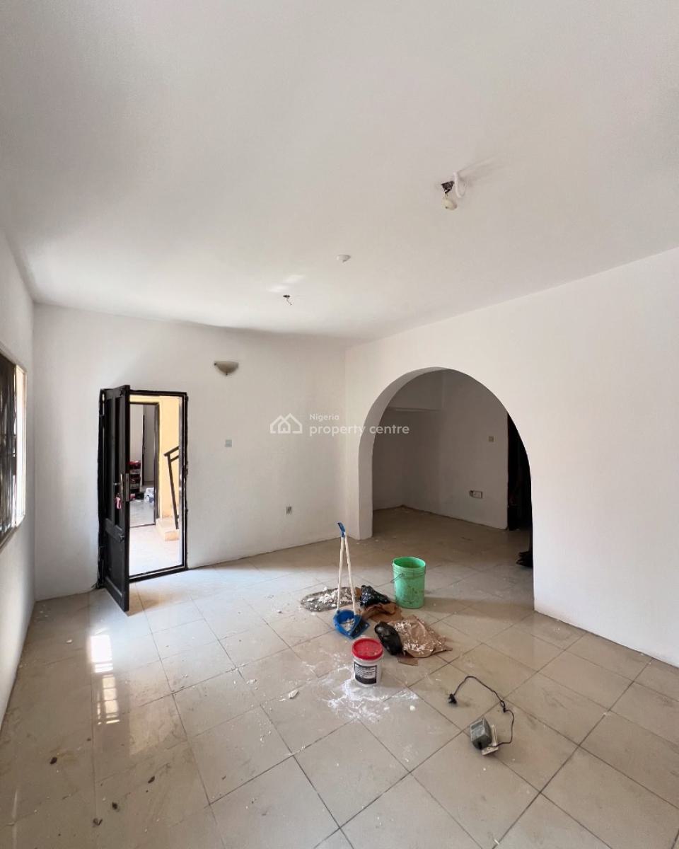 Lovely 2 Bedroom Apartment, New Road, Lekki, Lagos, Detached Duplex for Rent