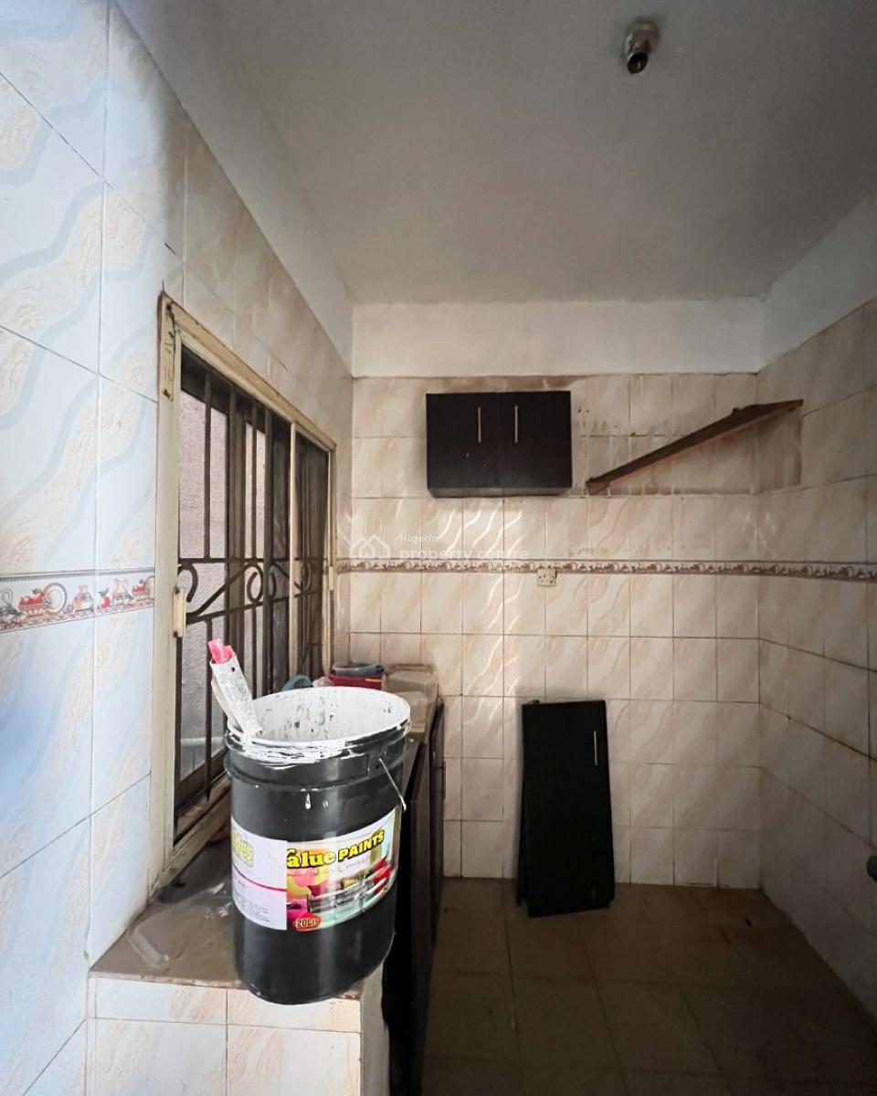 Lovely 2 Bedroom Apartment, New Road, Lekki, Lagos, Detached Duplex for Rent