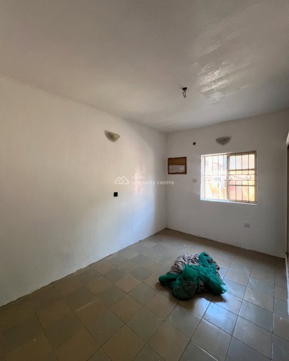 Lovely 2 Bedroom Apartment, New Road, Lekki, Lagos, Detached Duplex for Rent