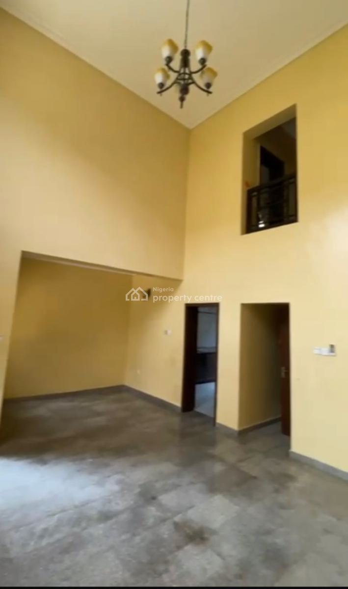 a 4 Bedroom Terraced Duplex with a Bq, Area 1, Garki, Abuja, Terraced Duplex for Rent
