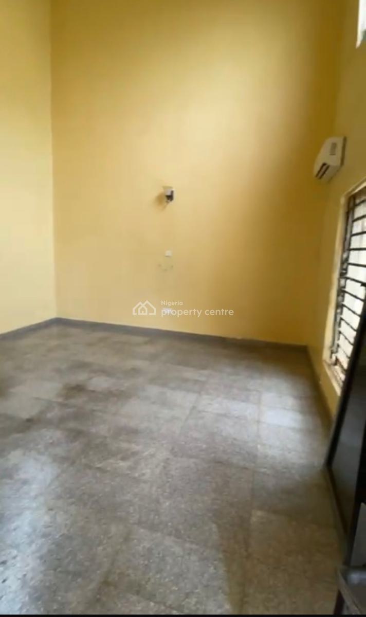 a 4 Bedroom Terraced Duplex with a Bq, Area 1, Garki, Abuja, Terraced Duplex for Rent