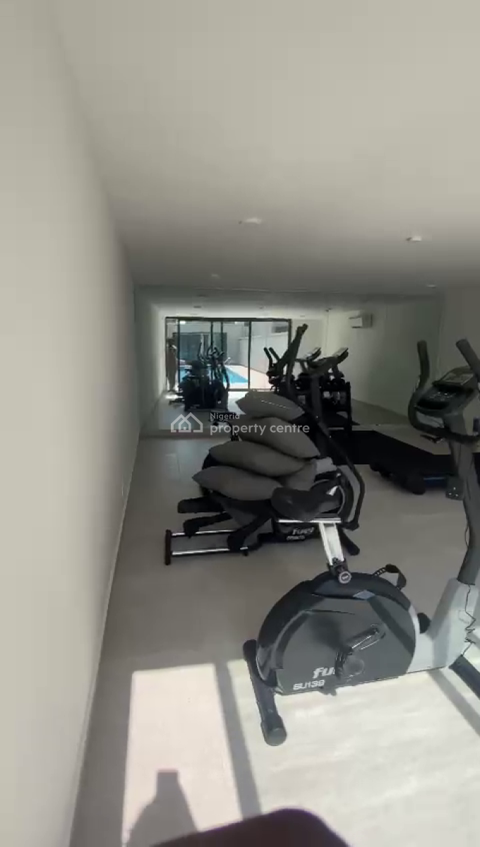 Luxury 5 Bedroom + Swimming Pool, Banana Island, Ikoyi, Lagos, Terraced Duplex for Rent