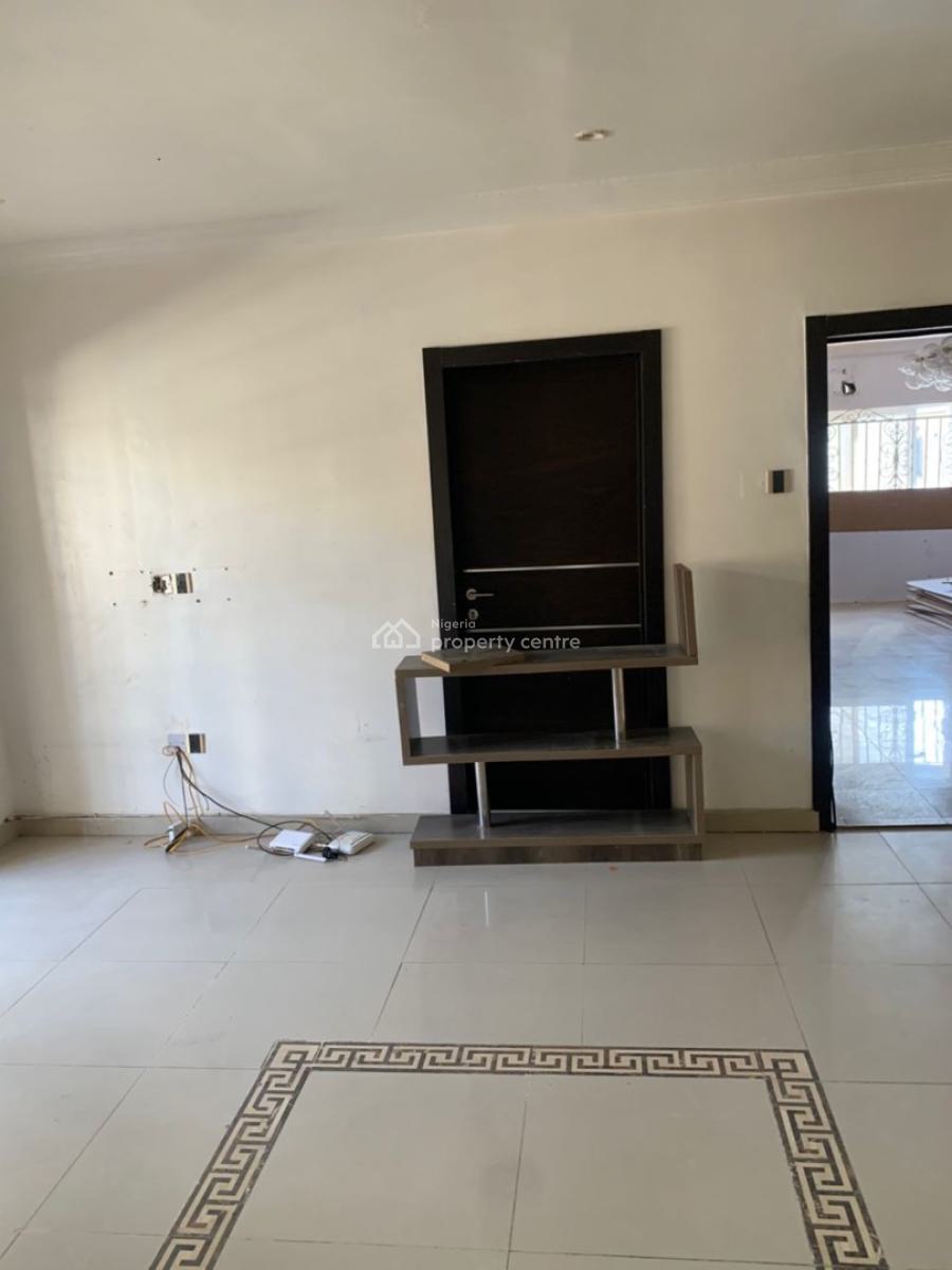 Spacious 4 Bedroom Semi Detached Duplex, Victoria Island (vi), Lagos, Semi-detached Duplex for Rent