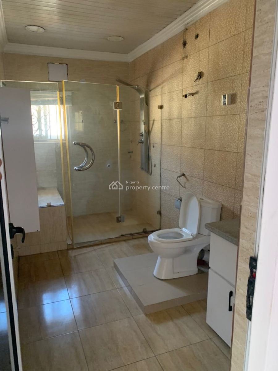 Spacious 4 Bedroom Semi Detached Duplex, Victoria Island (vi), Lagos, Semi-detached Duplex for Rent