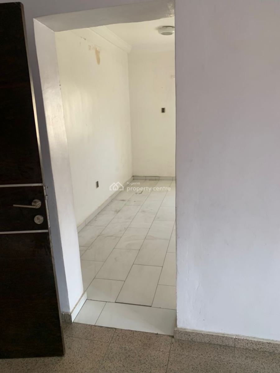 Spacious 4 Bedroom Semi Detached Duplex, Victoria Island (vi), Lagos, Semi-detached Duplex for Rent