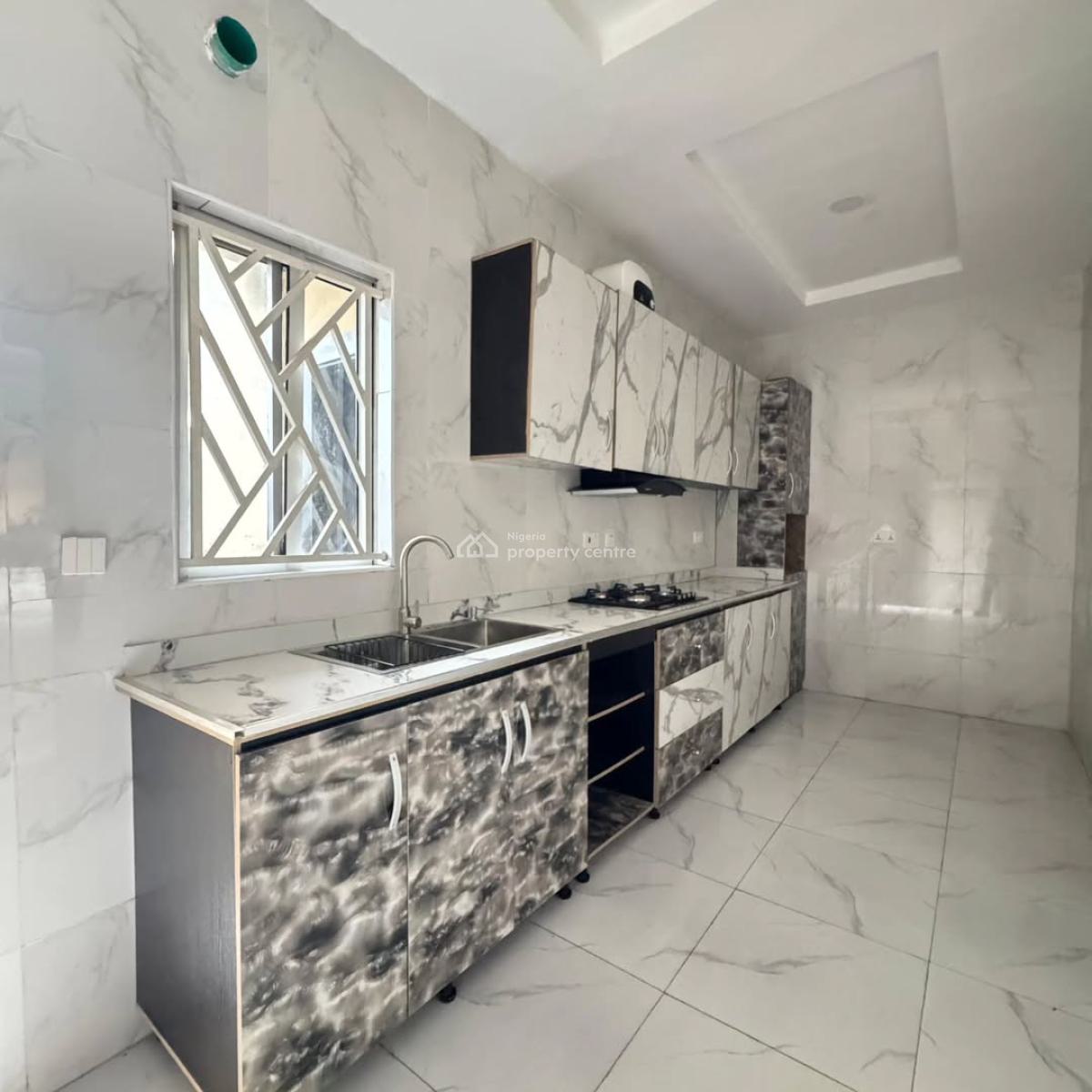 Most Affordable 2 Bedroom Apartments with a Bq, Ilaje, Ajah, Ajah, Lagos, Block of Flats for Sale