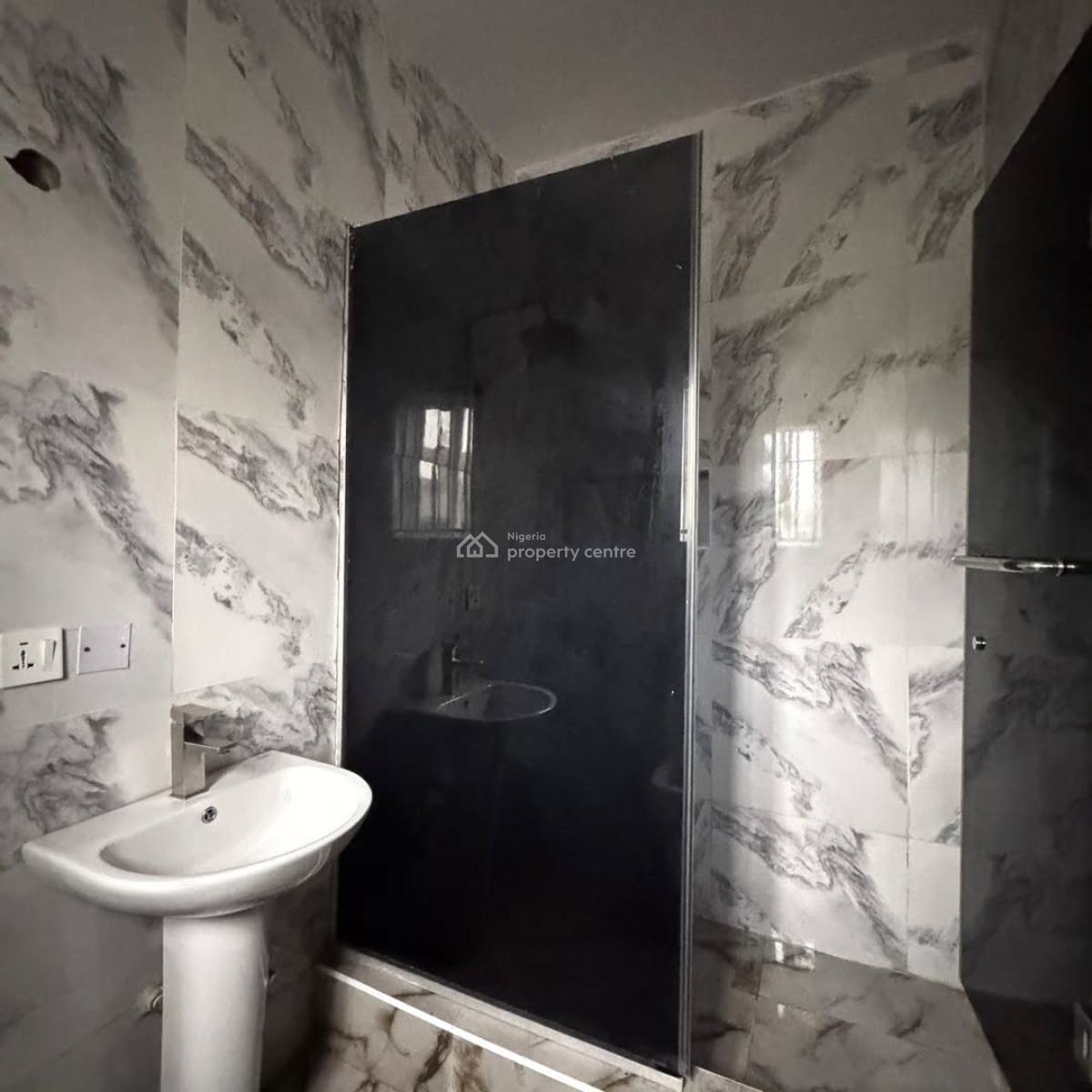 Most Affordable 2 Bedroom Apartments with a Bq, Ilaje, Ajah, Ajah, Lagos, Block of Flats for Sale