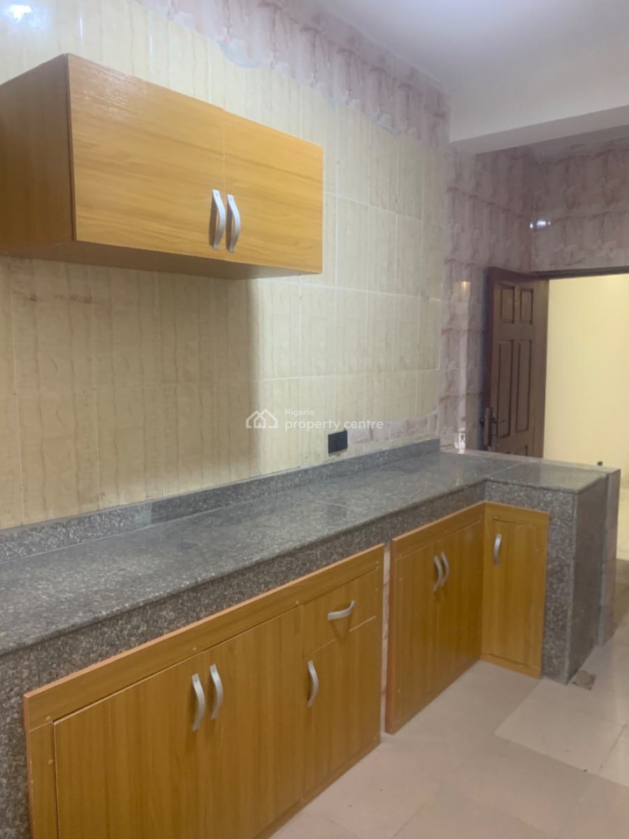 2 Bedroom Flat, Platinum Way Ikate, Ikate, Lekki, Lagos, Flat / Apartment for Rent