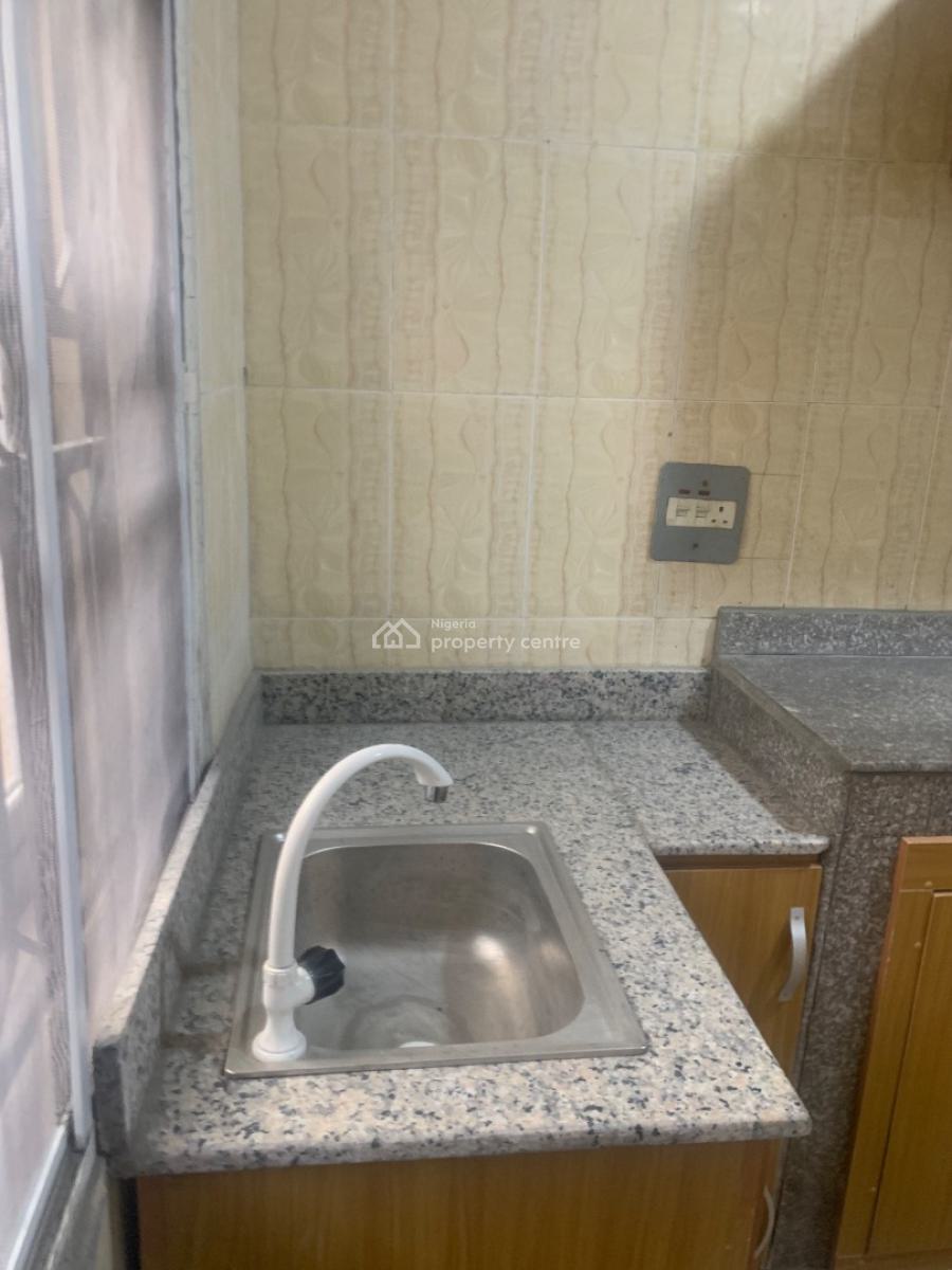 2 Bedroom Flat, Platinum Way Ikate, Ikate, Lekki, Lagos, Flat / Apartment for Rent