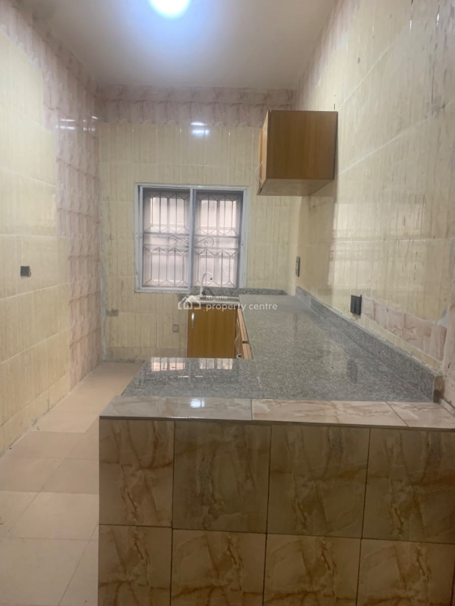 2 Bedroom Flat, Platinum Way Ikate, Ikate, Lekki, Lagos, Flat / Apartment for Rent