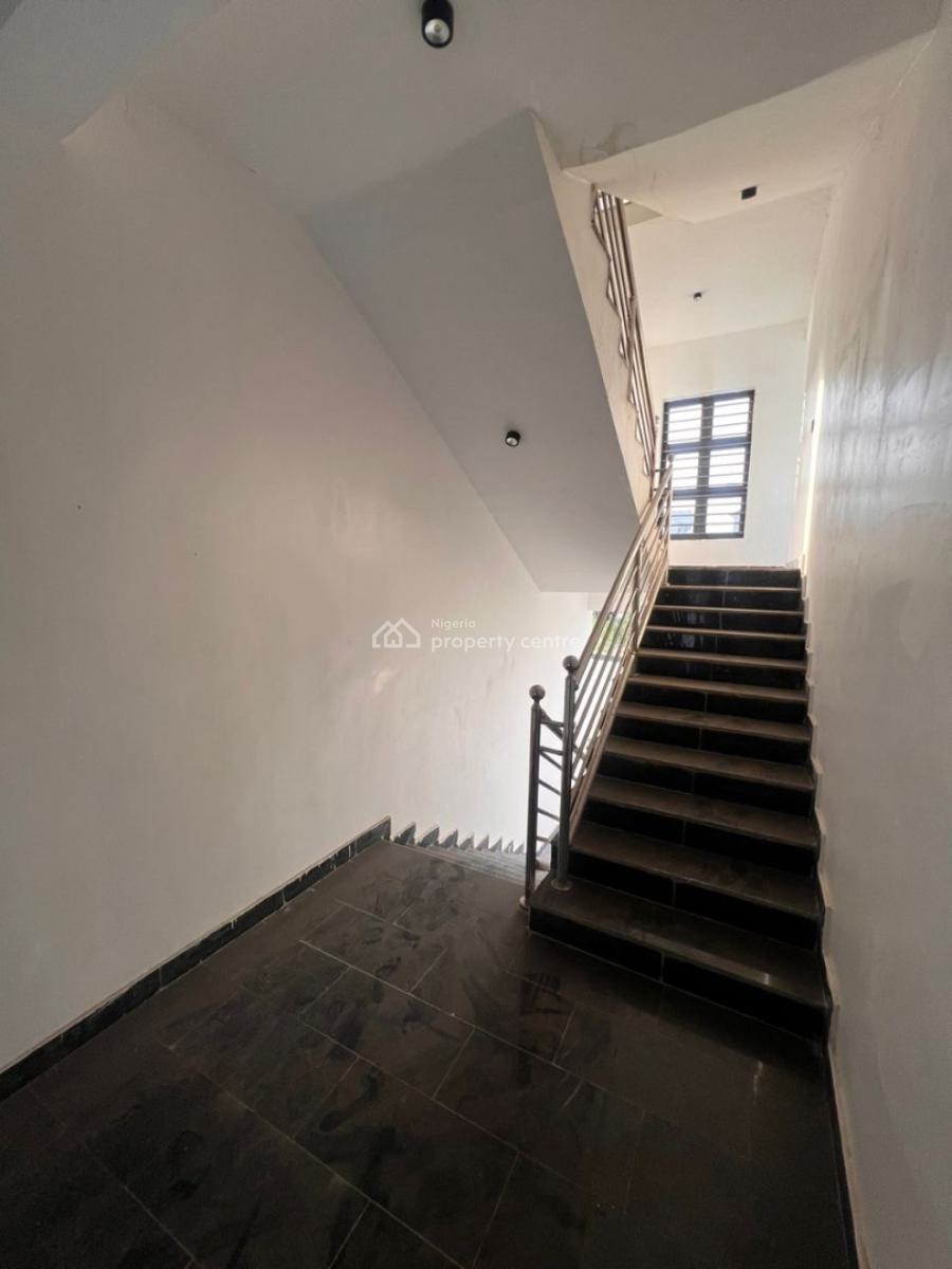 5 Units of 2 Bedroom Apartment, Jahi, Abuja, Flat / Apartment for Rent