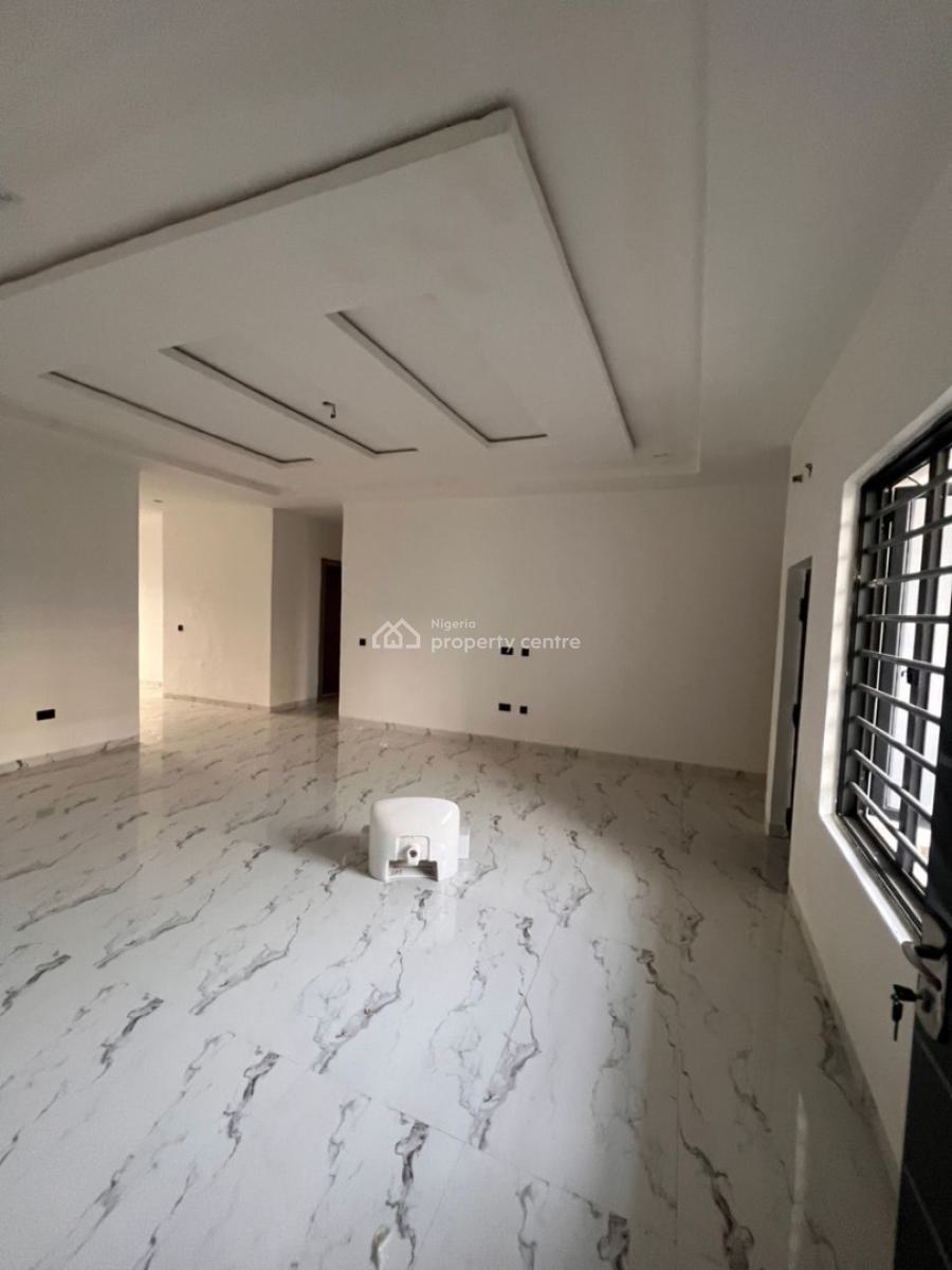 5 Units of 2 Bedroom Apartment, Jahi, Abuja, Flat / Apartment for Rent