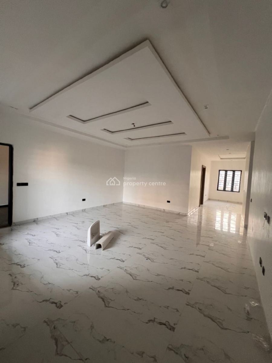 5 Units of 2 Bedroom Apartment, Jahi, Abuja, Flat / Apartment for Rent